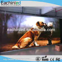 Fine Pixel Pitch Full Color P1.9 Indoor LED Video Wall screen SMD1010 Alta definición LED Display Screen